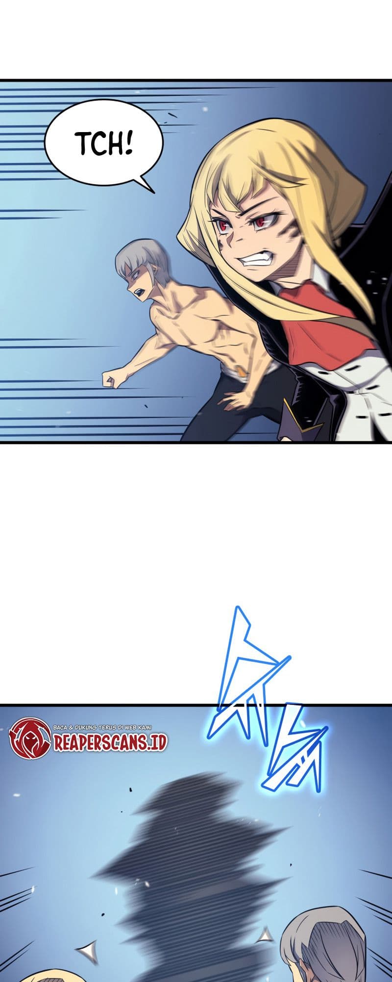 The Great Mage Returns After 4000 Years Chapter 123 Gambar 20