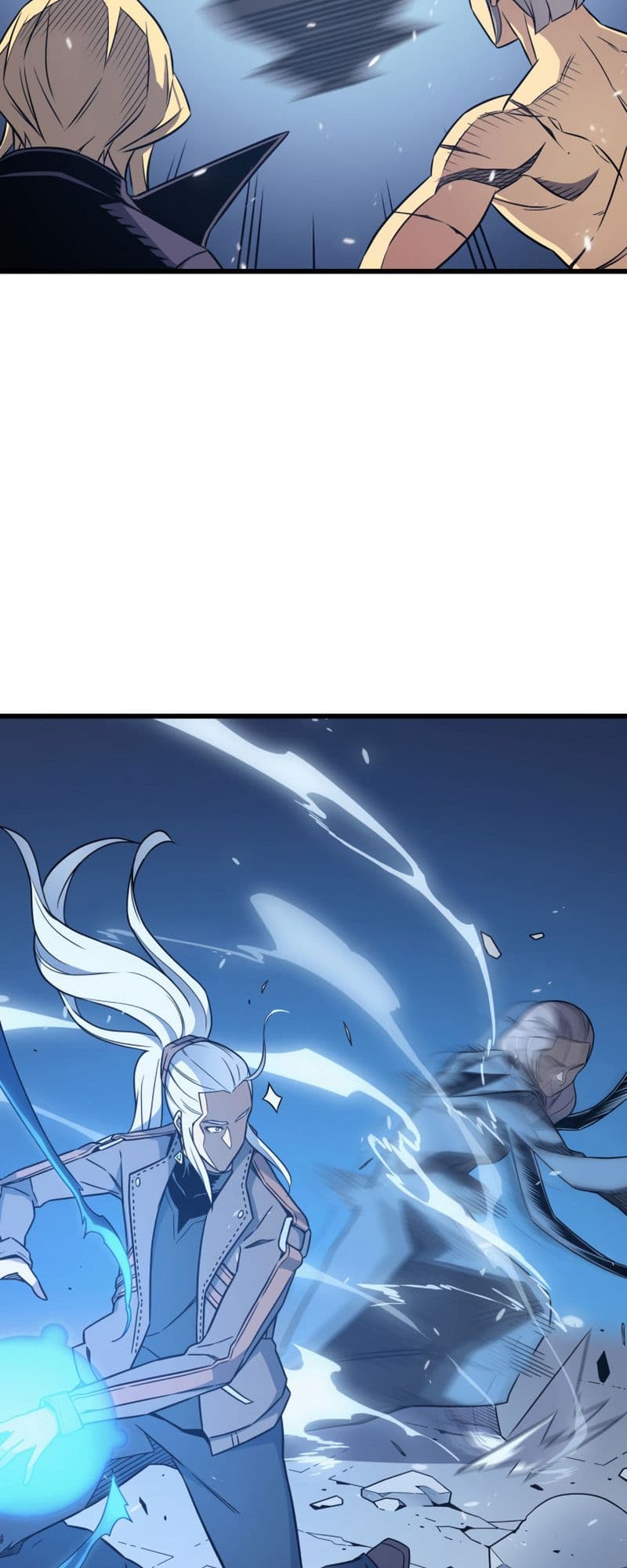 The Great Mage Returns After 4000 Years Chapter 123 Gambar 21
