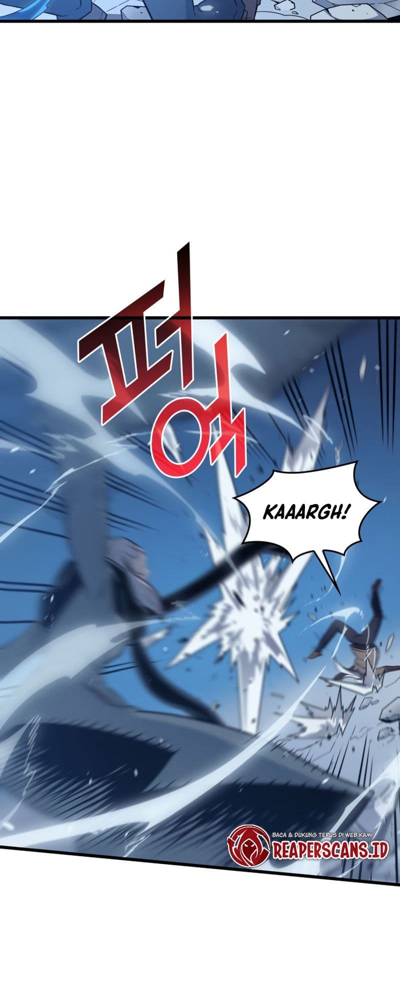 The Great Mage Returns After 4000 Years Chapter 123 Gambar 22