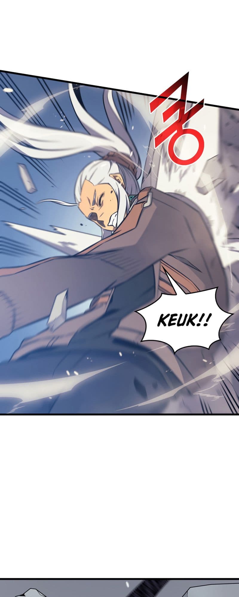 The Great Mage Returns After 4000 Years Chapter 123 Gambar 23