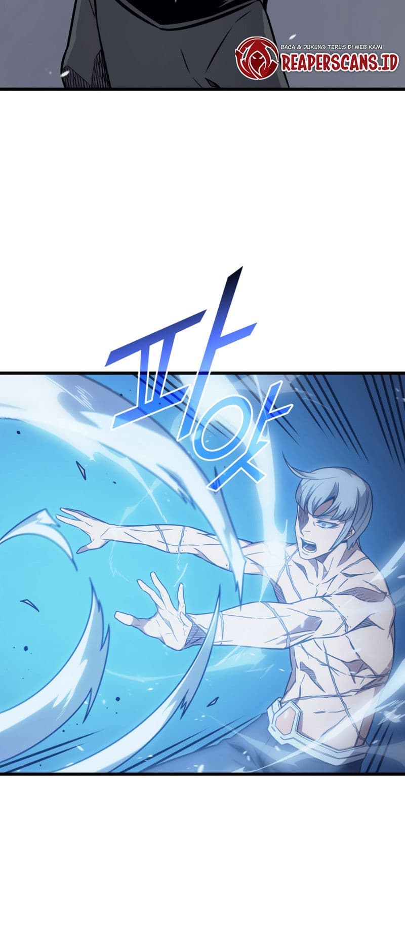 The Great Mage Returns After 4000 Years Chapter 123 Gambar 25