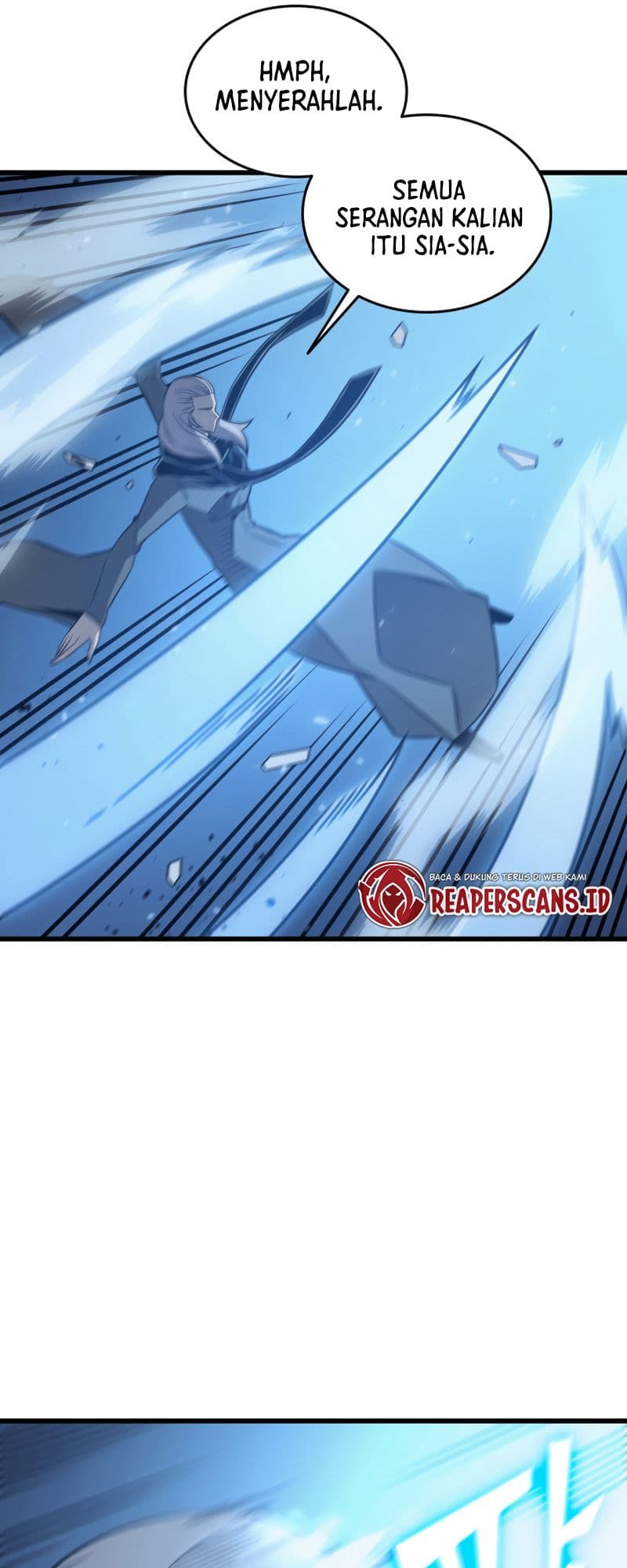The Great Mage Returns After 4000 Years Chapter 123 Gambar 26