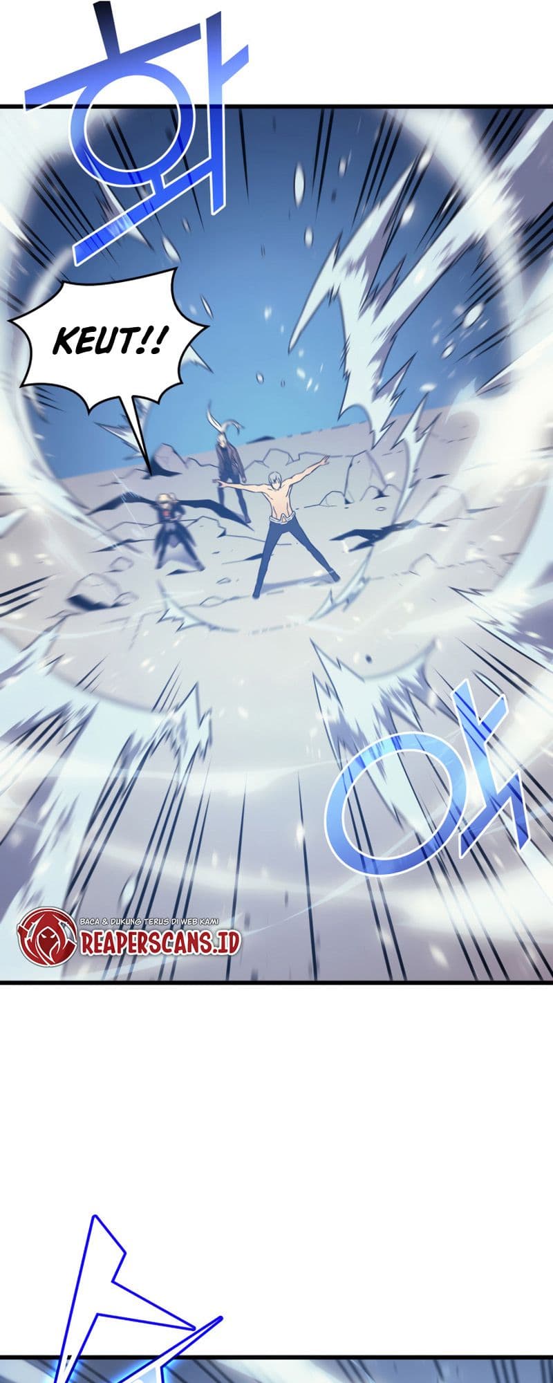 The Great Mage Returns After 4000 Years Chapter 123 Gambar 32