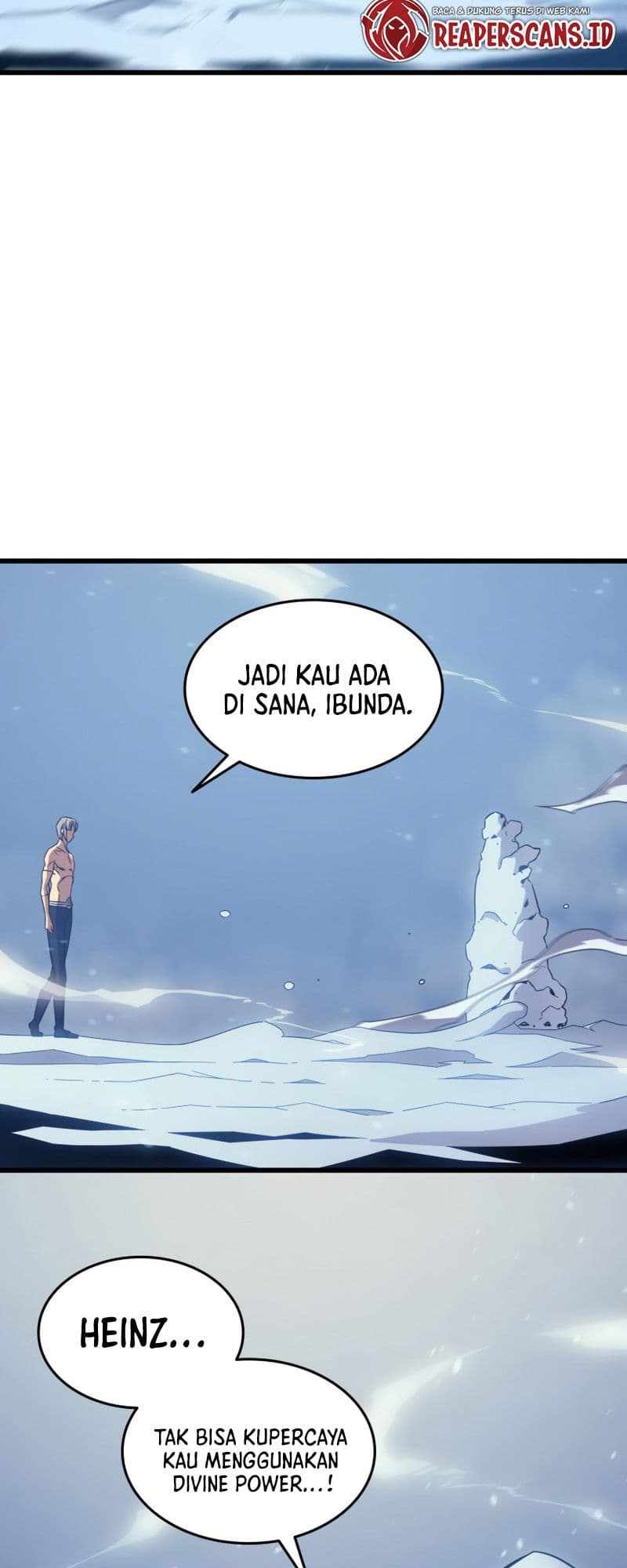 The Great Mage Returns After 4000 Years Chapter 123 Gambar 34