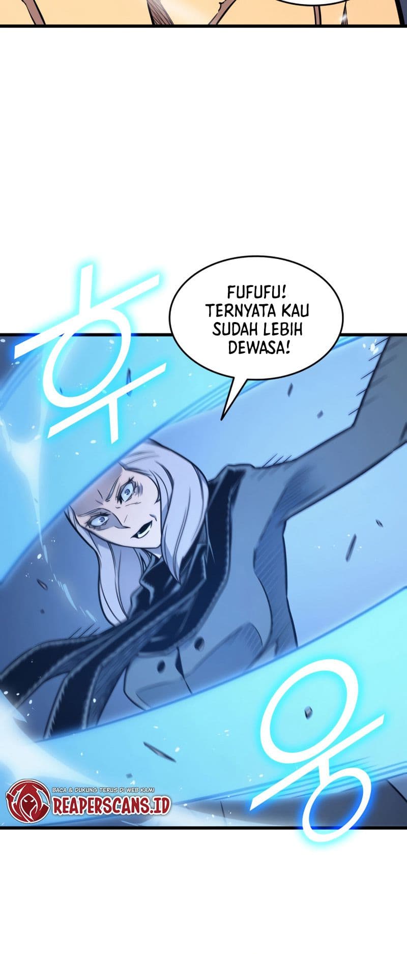 The Great Mage Returns After 4000 Years Chapter 123 Gambar 37