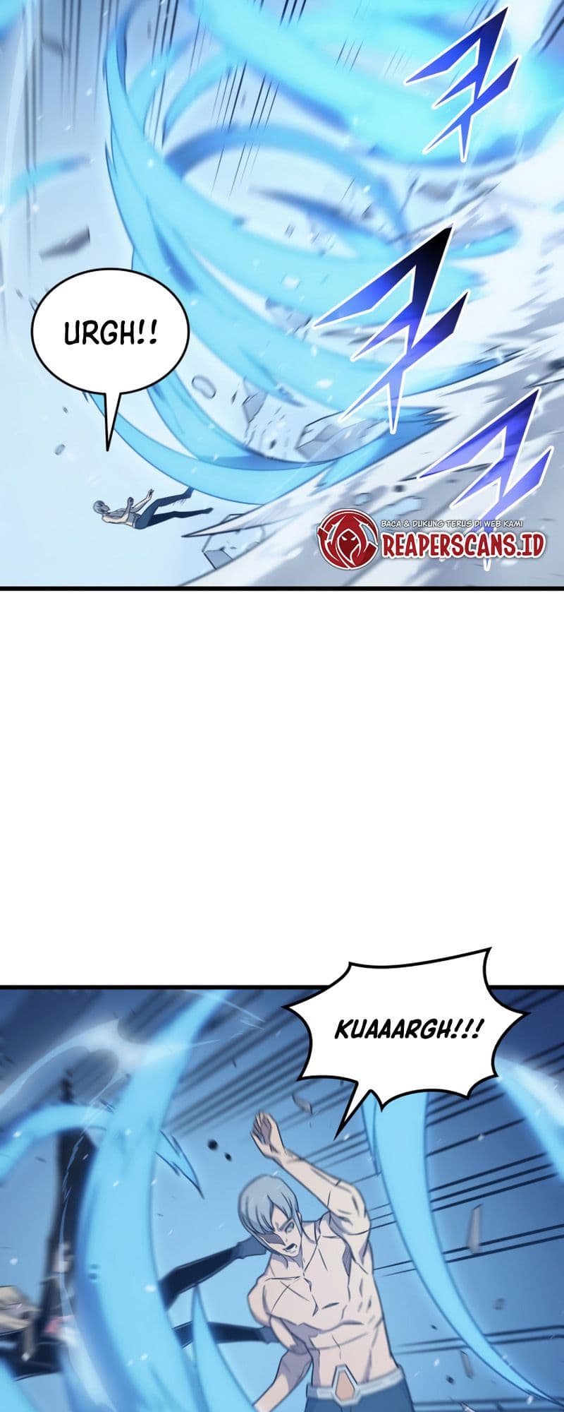 The Great Mage Returns After 4000 Years Chapter 123 Gambar 39