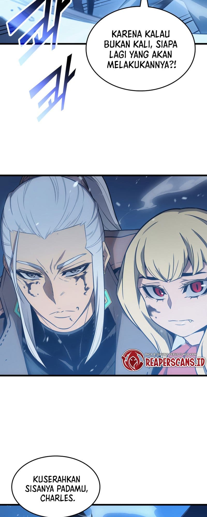 The Great Mage Returns After 4000 Years Chapter 123 Gambar 4