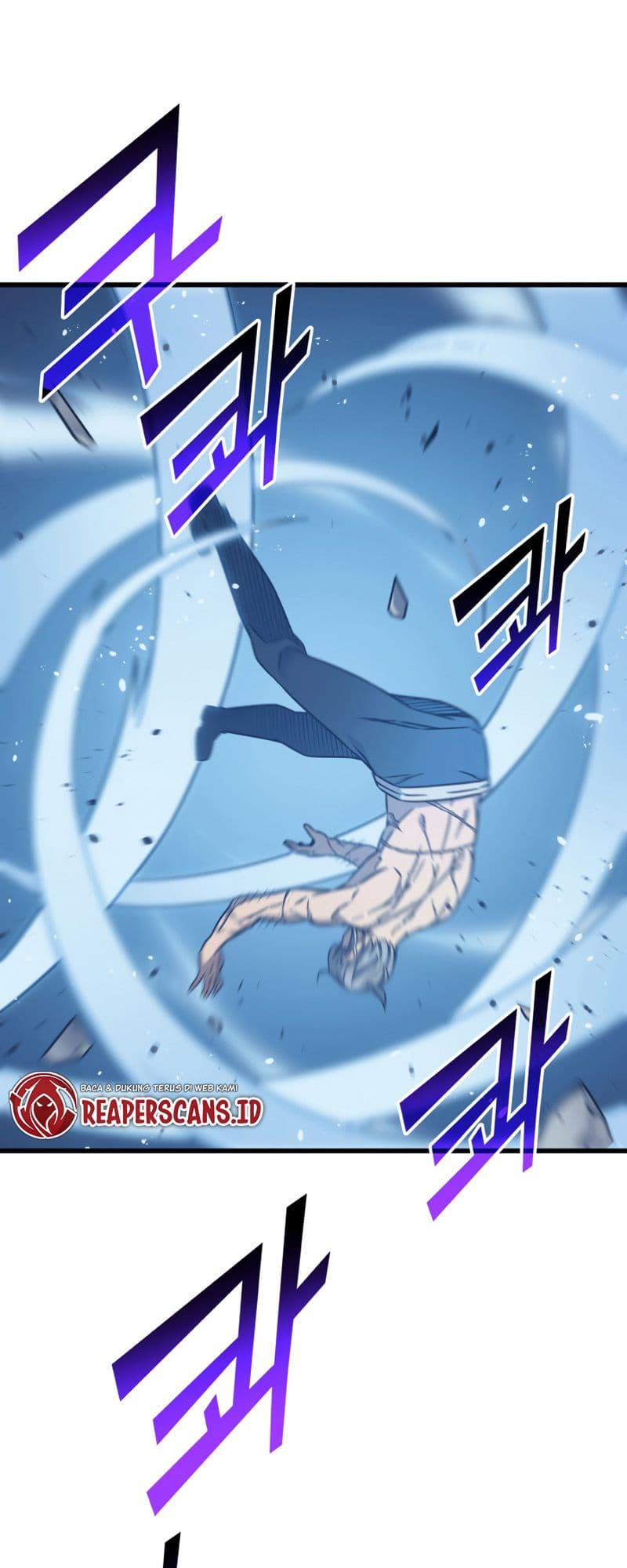 The Great Mage Returns After 4000 Years Chapter 123 Gambar 41