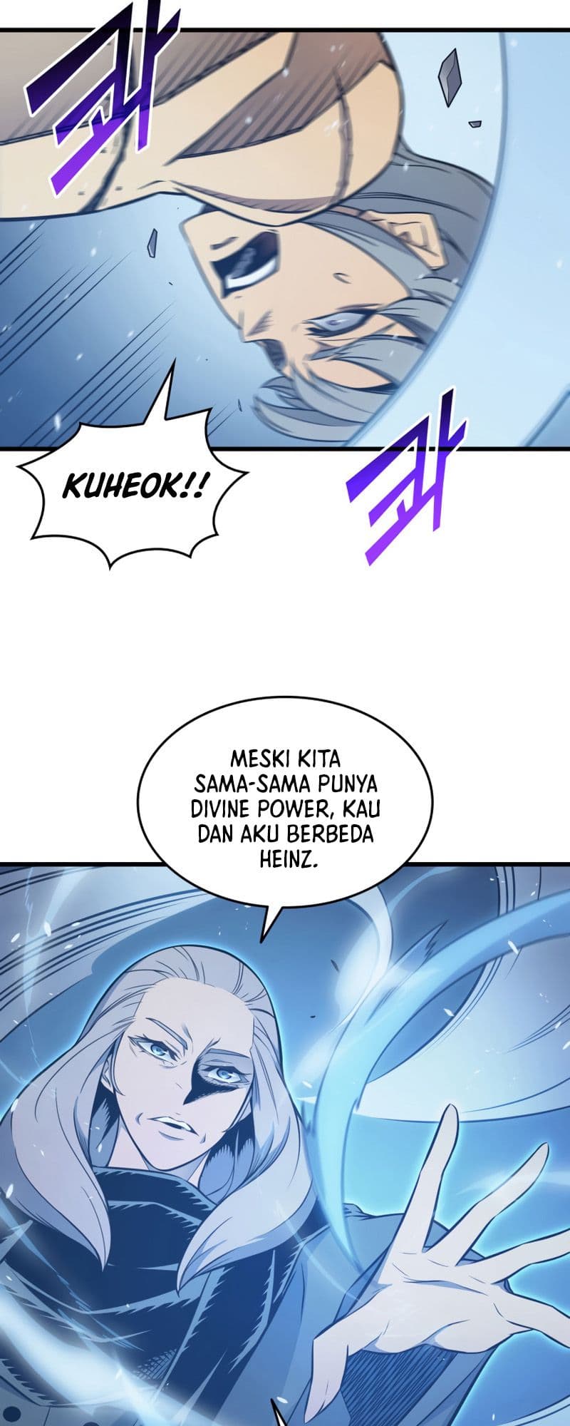 The Great Mage Returns After 4000 Years Chapter 123 Gambar 42