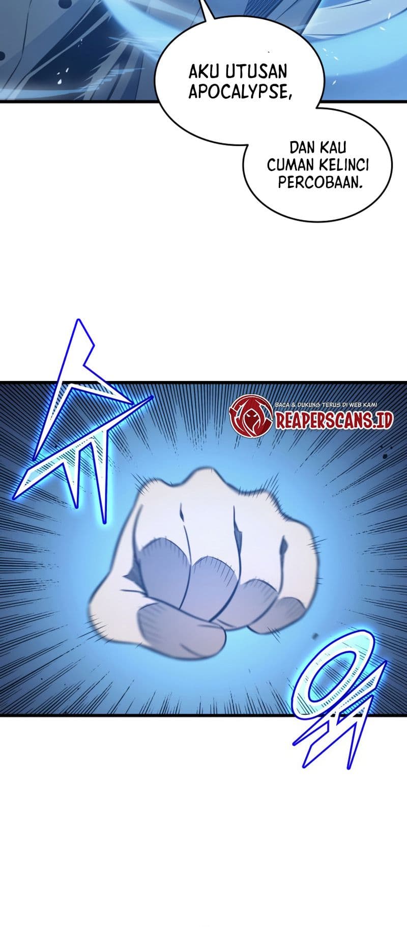 The Great Mage Returns After 4000 Years Chapter 123 Gambar 43