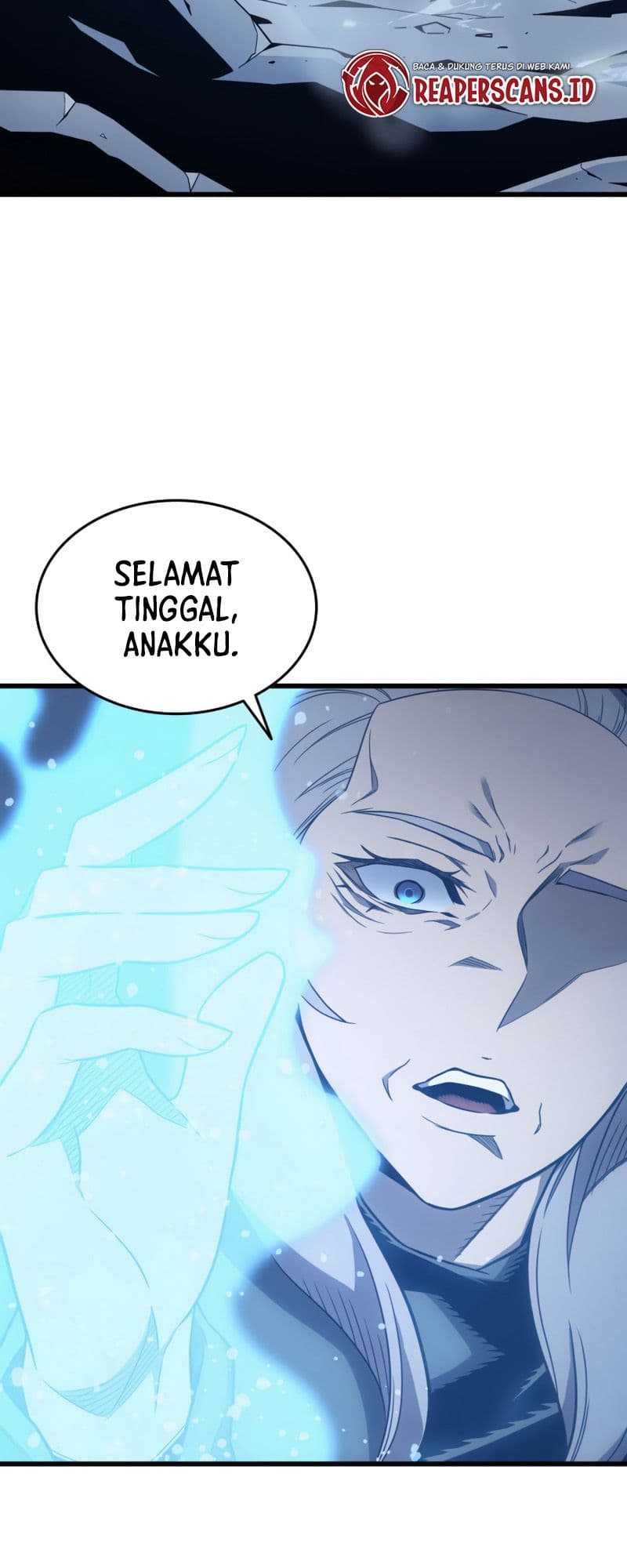 The Great Mage Returns After 4000 Years Chapter 123 Gambar 46