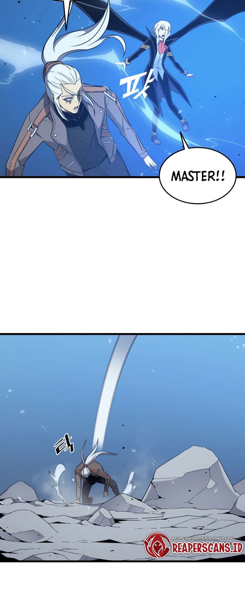 The Great Mage Returns After 4000 Years Chapter 123 Gambar 5