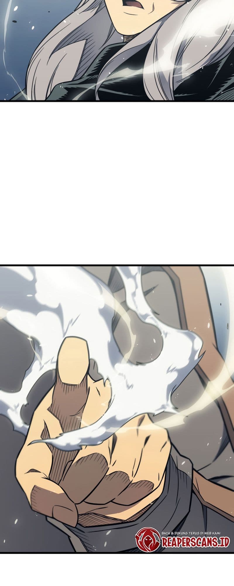 The Great Mage Returns After 4000 Years Chapter 123 Gambar 51
