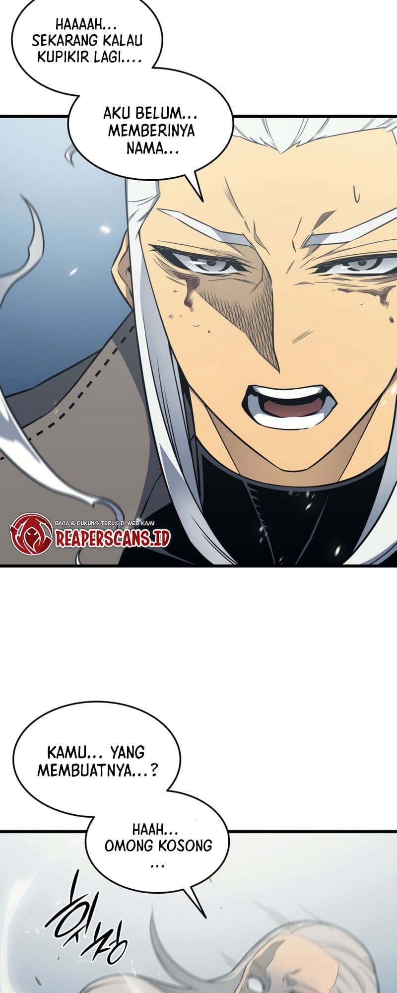 The Great Mage Returns After 4000 Years Chapter 123 Gambar 53