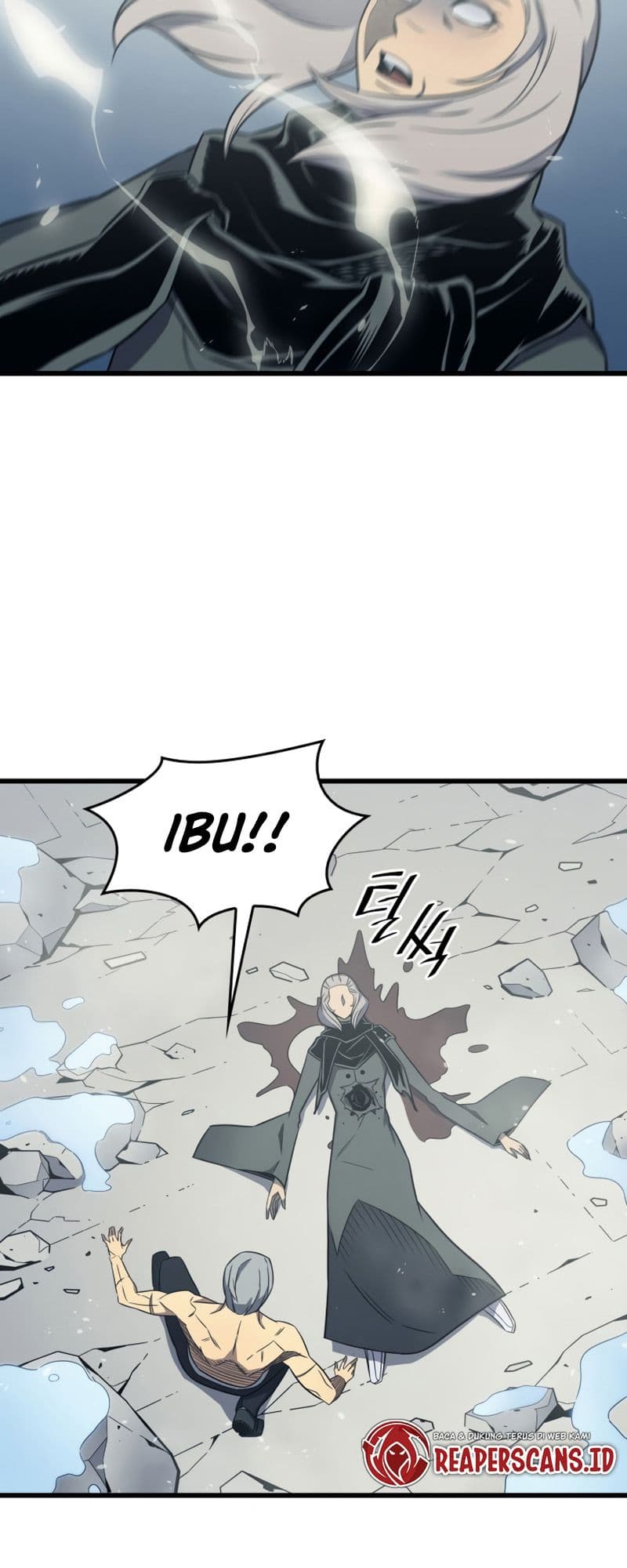 The Great Mage Returns After 4000 Years Chapter 123 Gambar 54