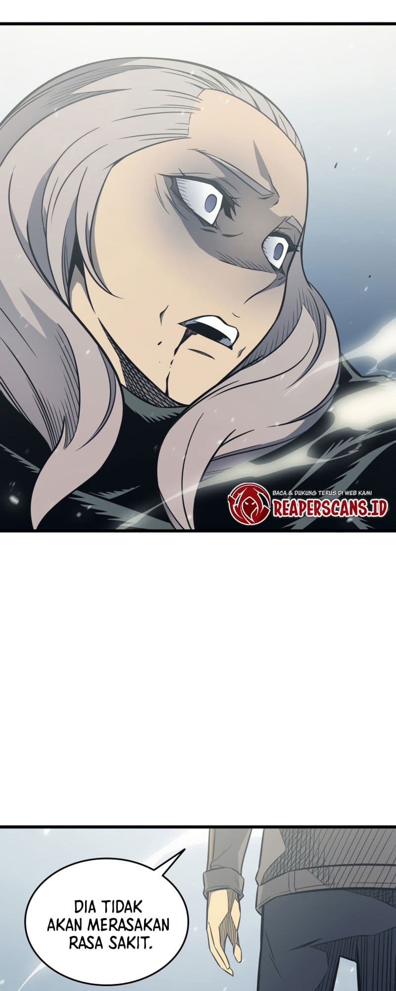 The Great Mage Returns After 4000 Years Chapter 123 Gambar 56