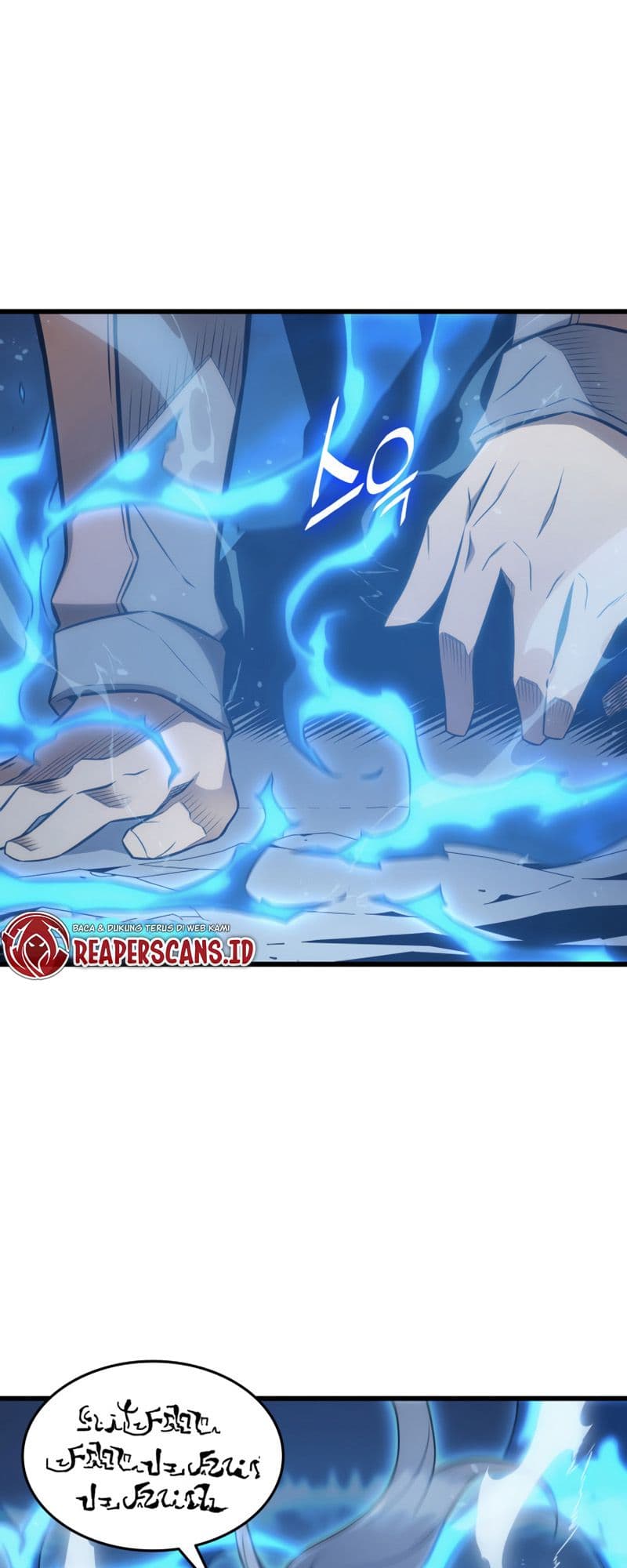 The Great Mage Returns After 4000 Years Chapter 123 Gambar 6