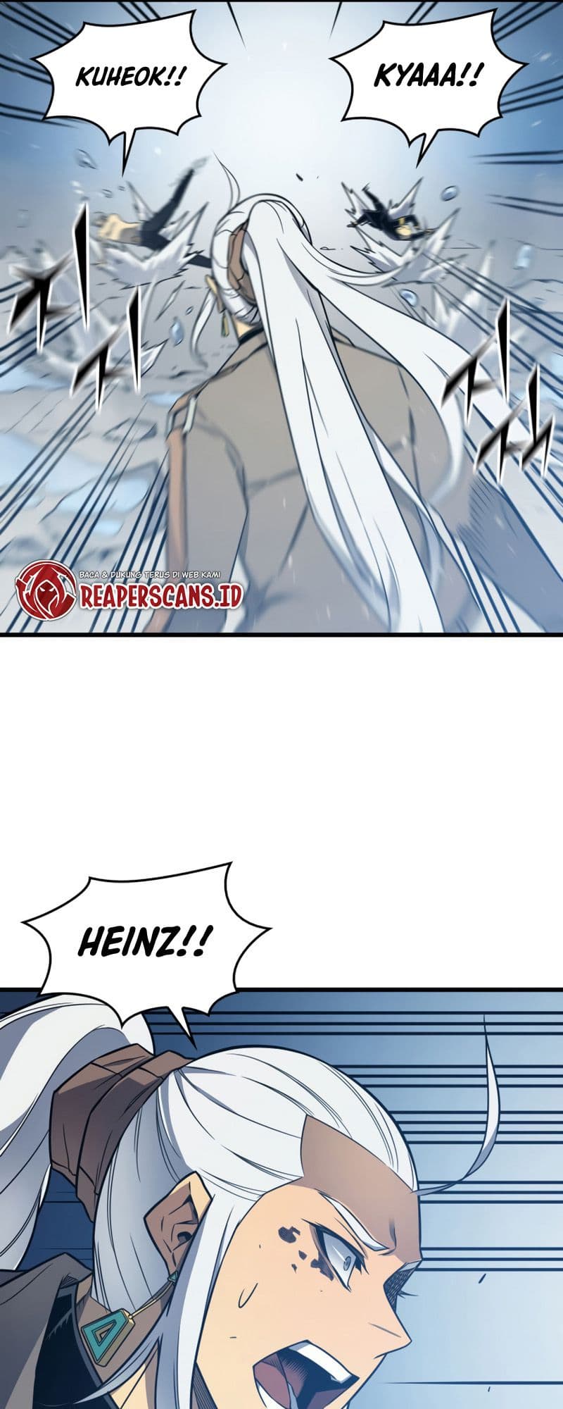 The Great Mage Returns After 4000 Years Chapter 123 Gambar 62