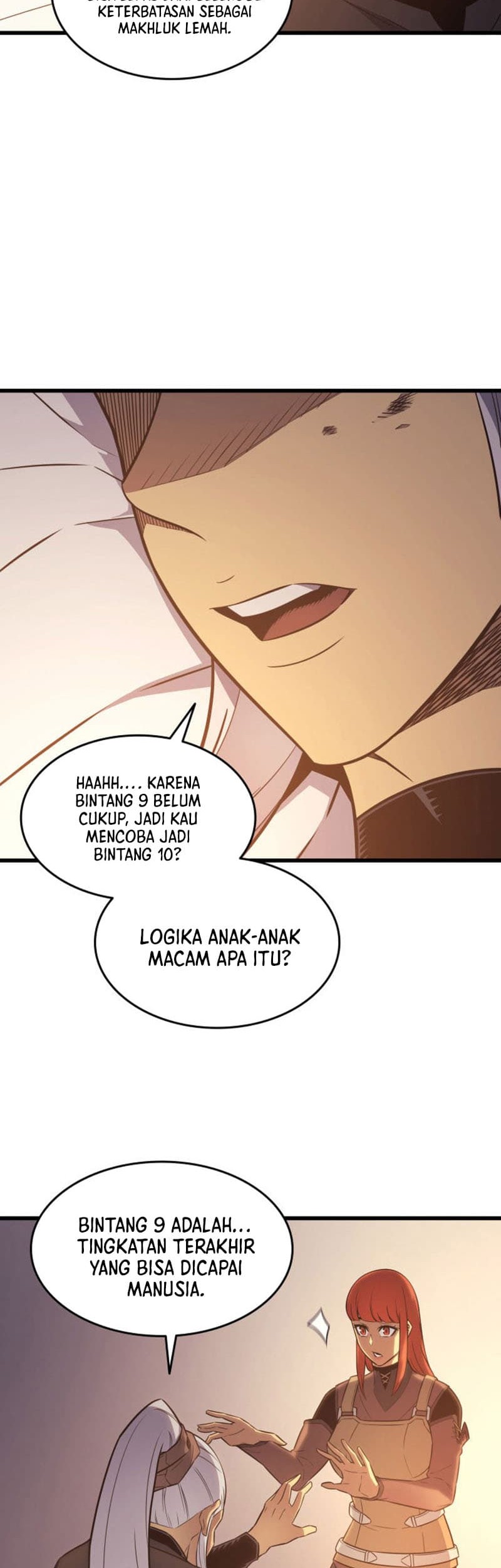 The Great Mage Returns After 4000 Years Chapter 125 Gambar 3