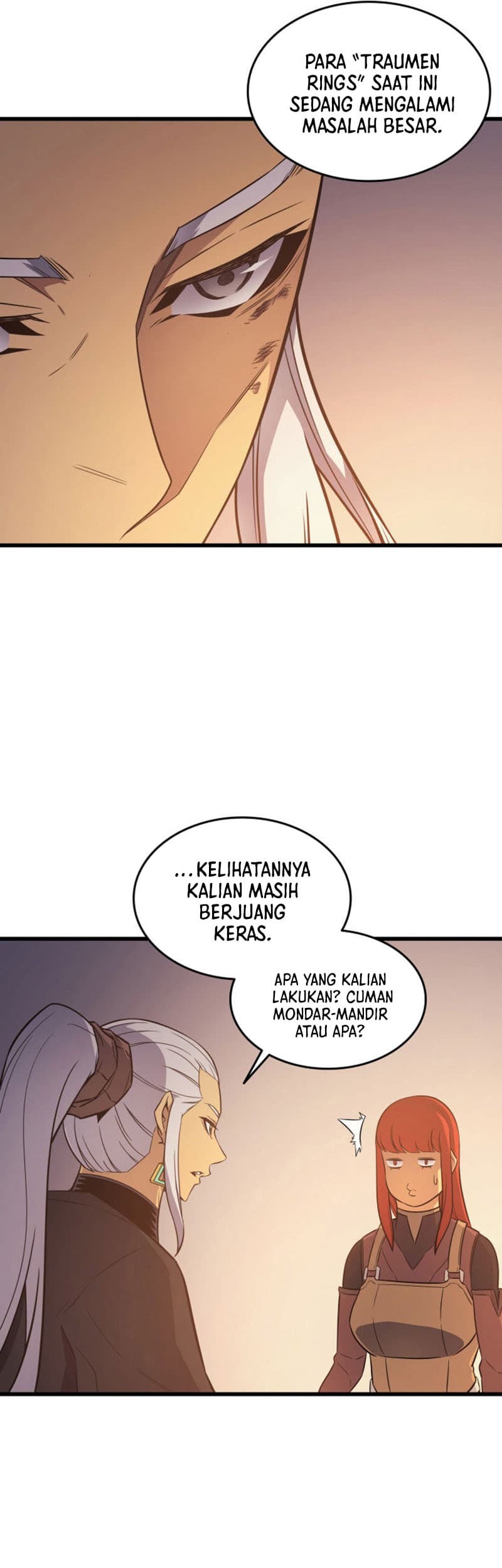 The Great Mage Returns After 4000 Years Chapter 125 Gambar 9
