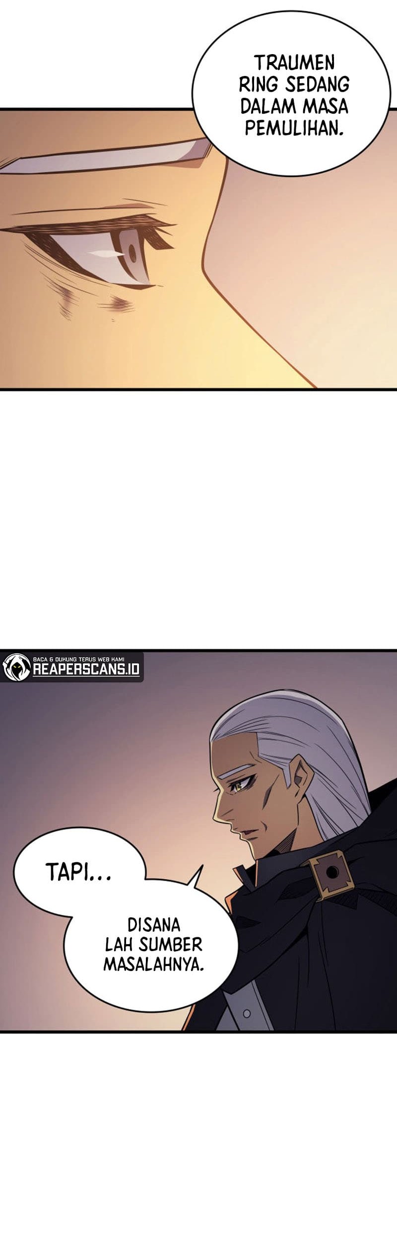 The Great Mage Returns After 4000 Years Chapter 125 Gambar 10