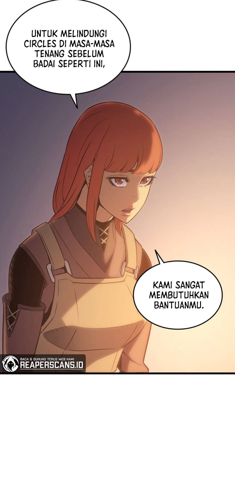The Great Mage Returns After 4000 Years Chapter 125 Gambar 15