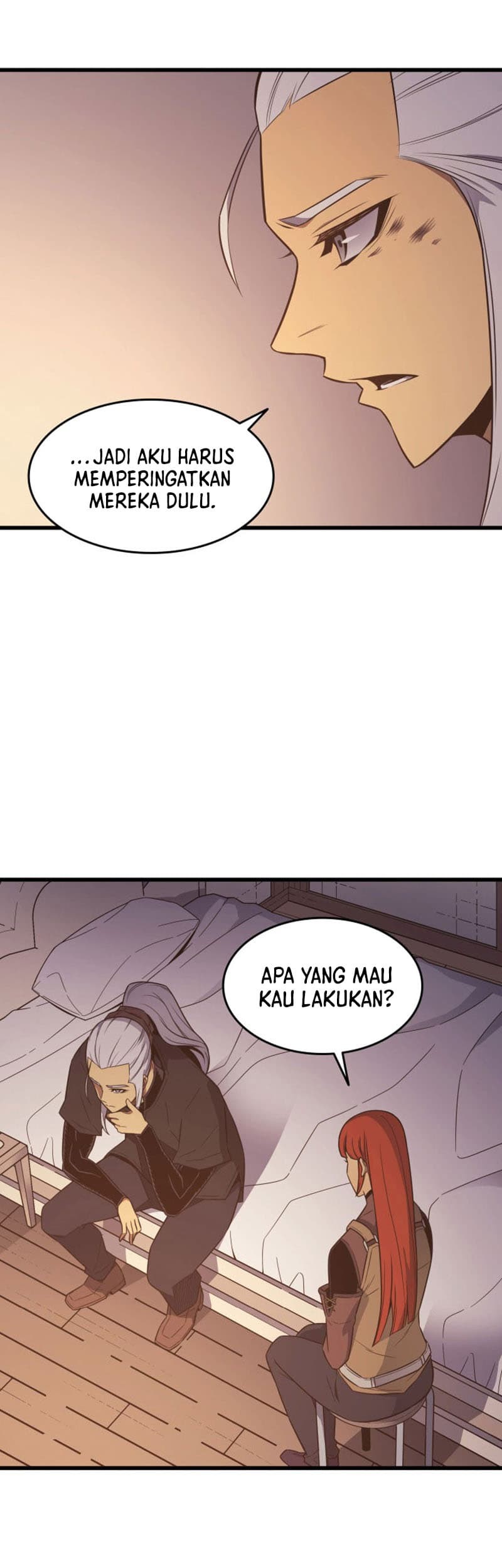 The Great Mage Returns After 4000 Years Chapter 125 Gambar 16