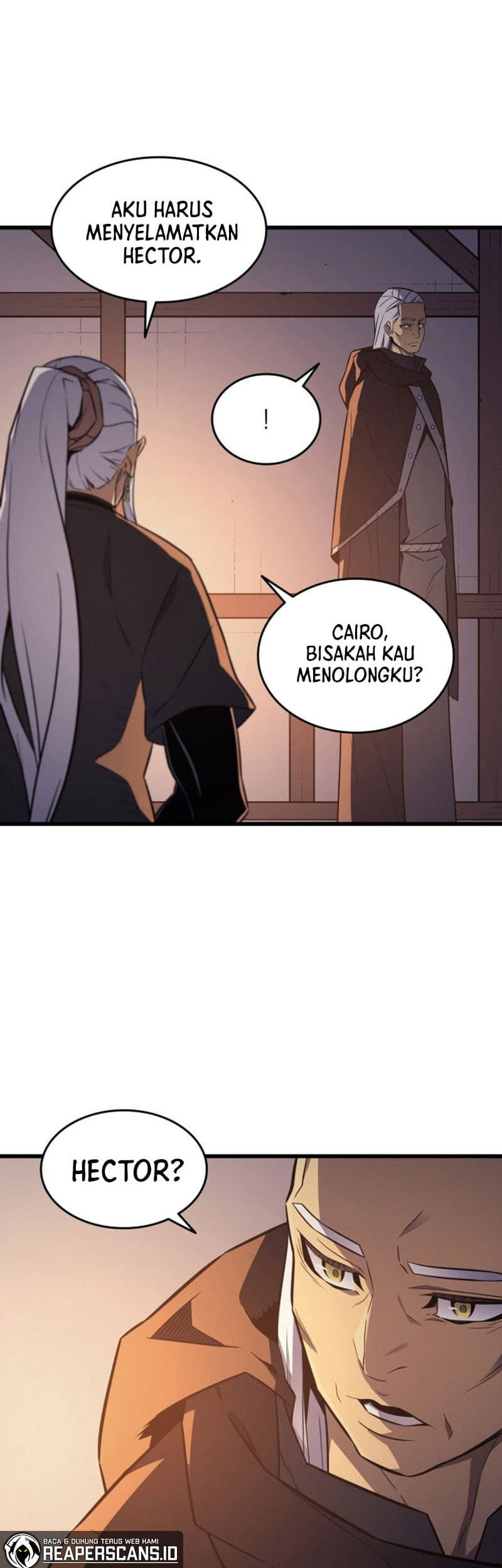 The Great Mage Returns After 4000 Years Chapter 125 Gambar 17