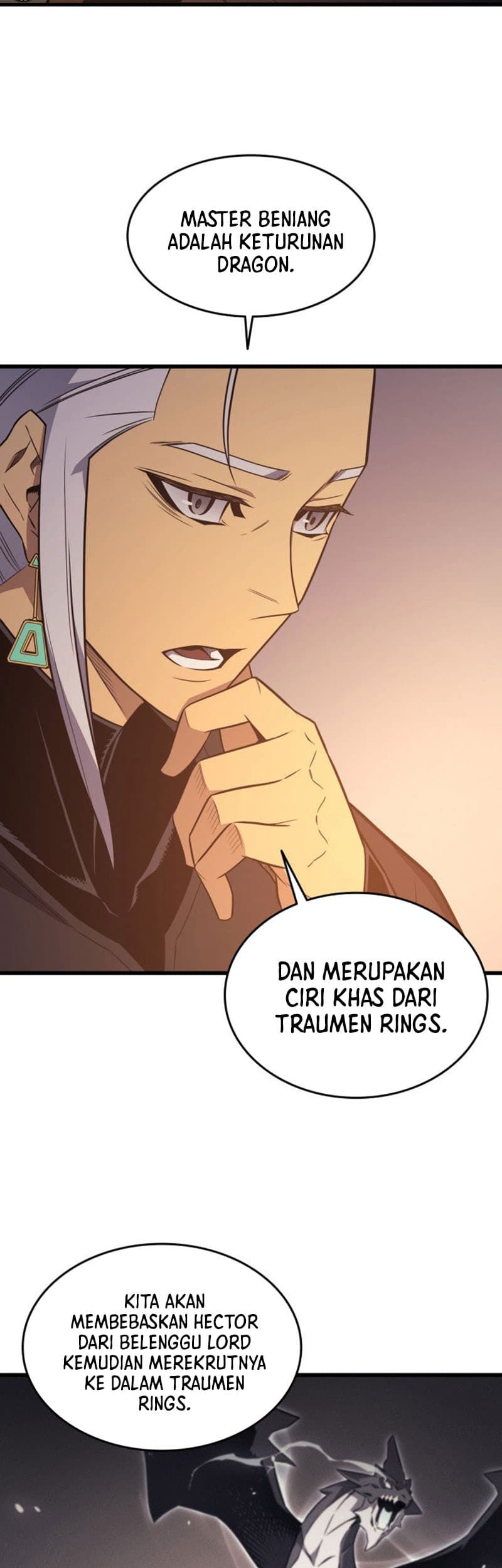 The Great Mage Returns After 4000 Years Chapter 125 Gambar 18