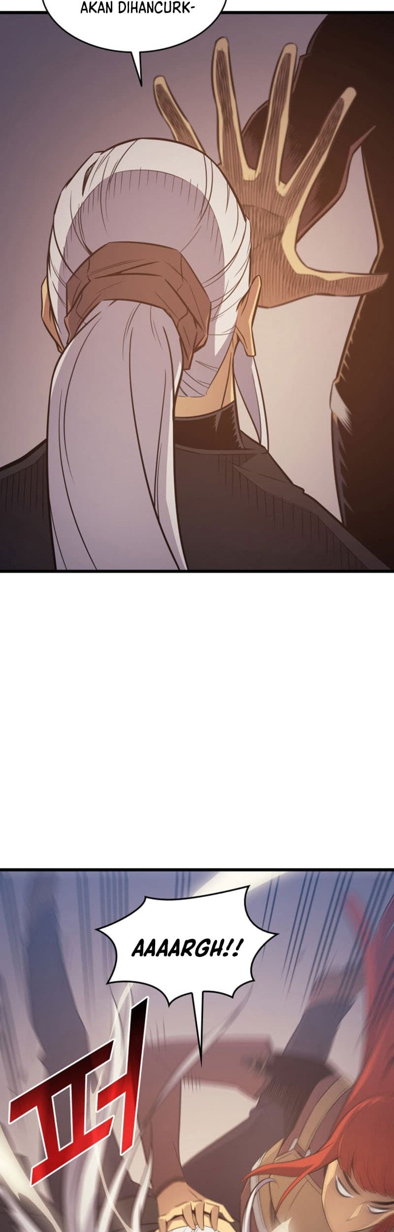 The Great Mage Returns After 4000 Years Chapter 125 Gambar 21