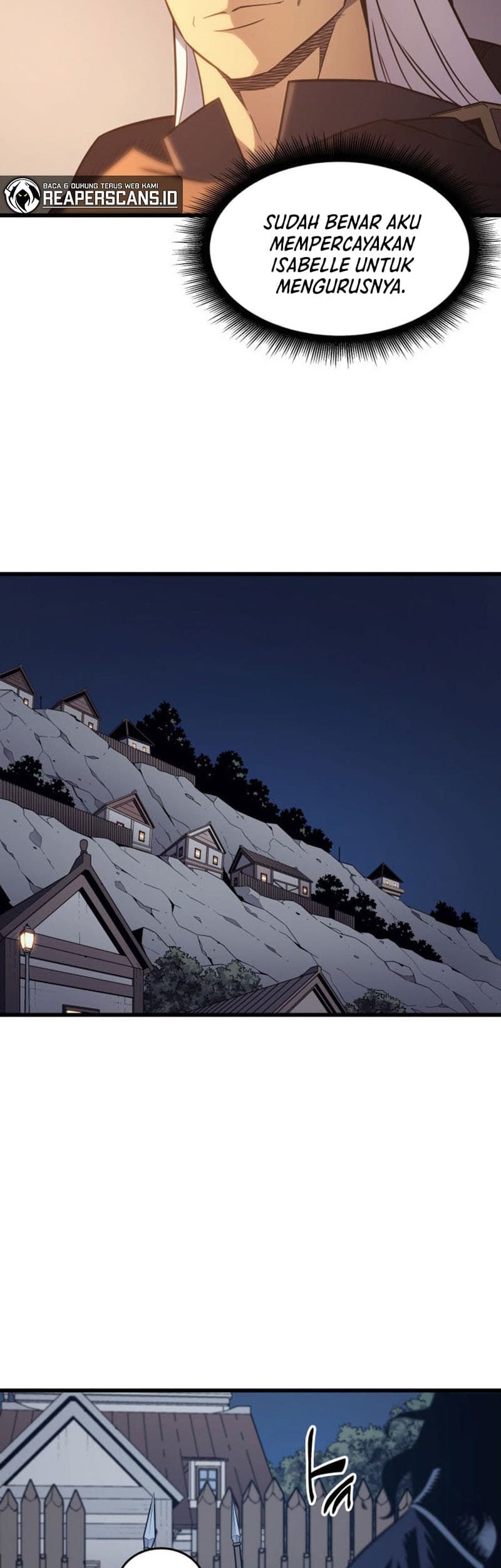 The Great Mage Returns After 4000 Years Chapter 125 Gambar 26