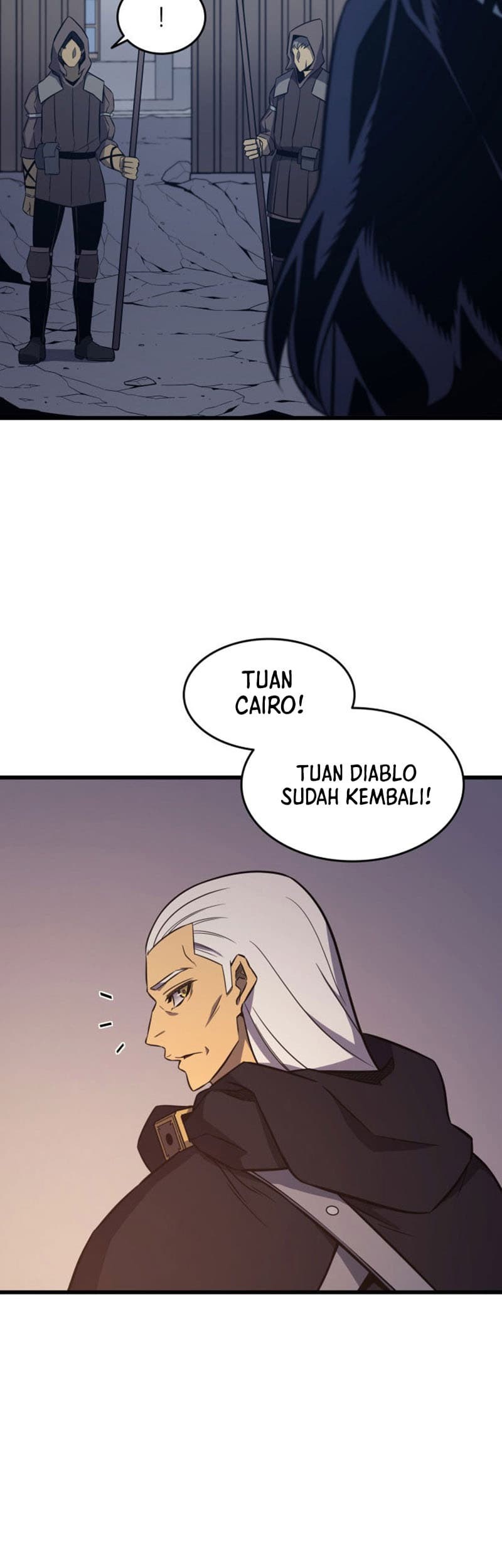 The Great Mage Returns After 4000 Years Chapter 125 Gambar 27