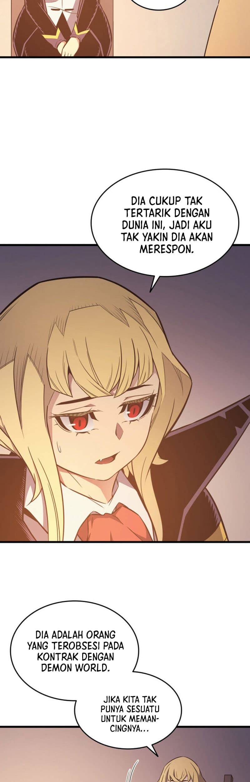 The Great Mage Returns After 4000 Years Chapter 125 Gambar 34