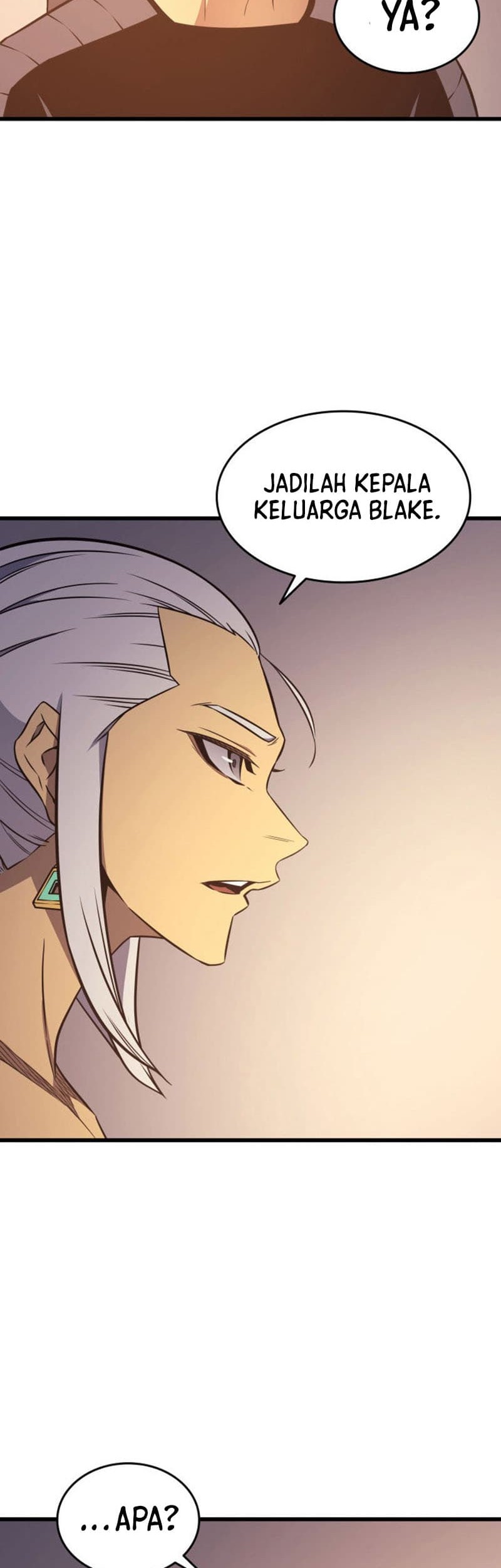 The Great Mage Returns After 4000 Years Chapter 125 Gambar 38