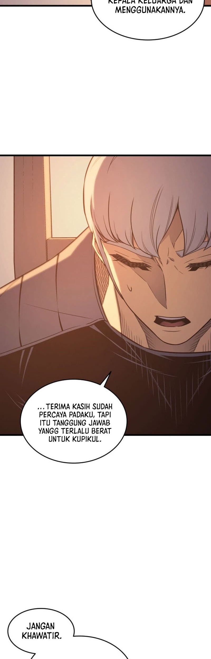 The Great Mage Returns After 4000 Years Chapter 125 Gambar 40