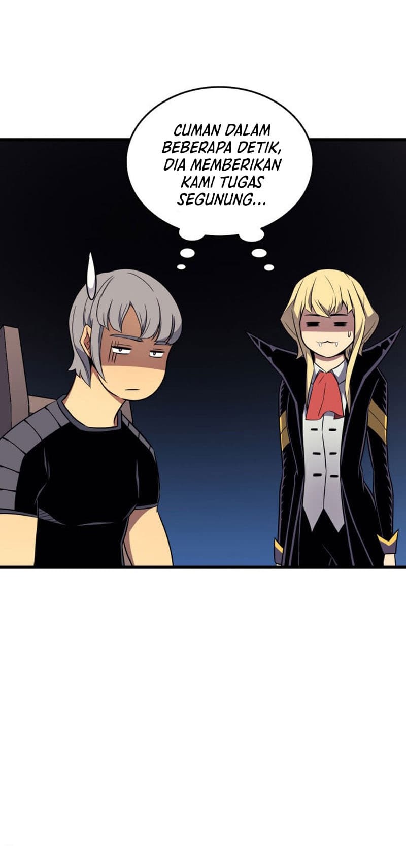The Great Mage Returns After 4000 Years Chapter 125 Gambar 43