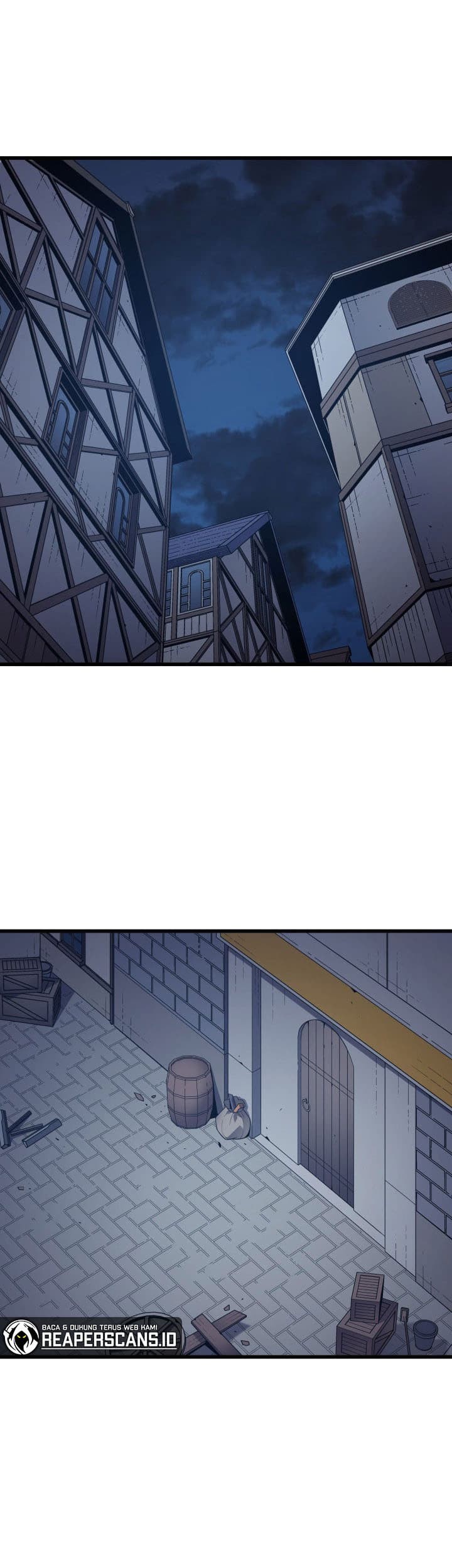 The Great Mage Returns After 4000 Years Chapter 125 Gambar 44