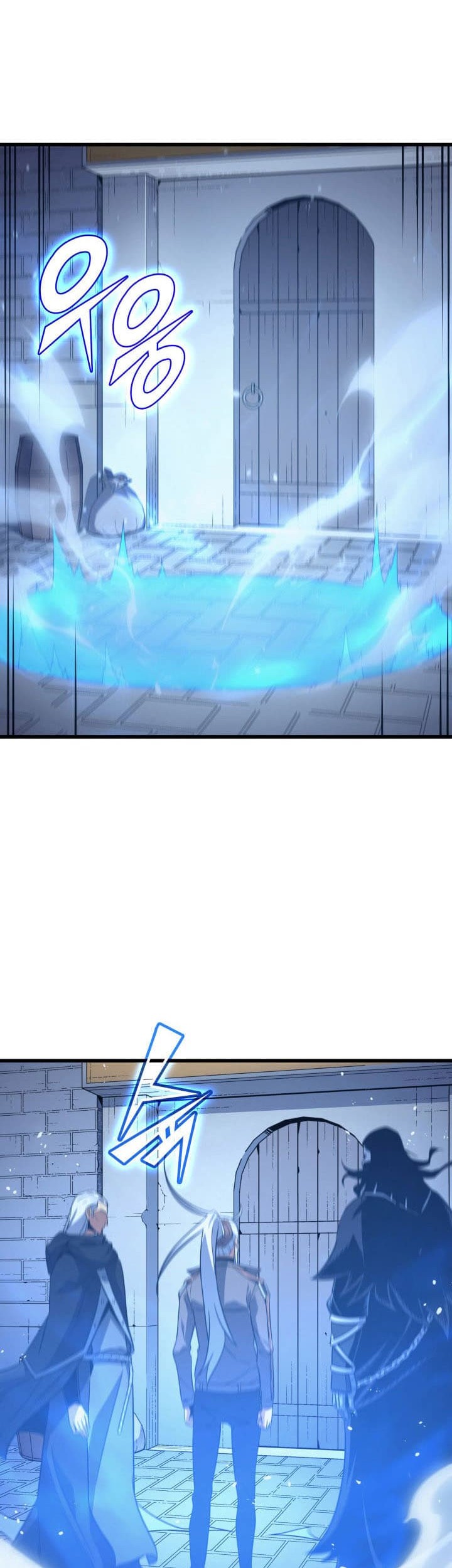 The Great Mage Returns After 4000 Years Chapter 125 Gambar 45