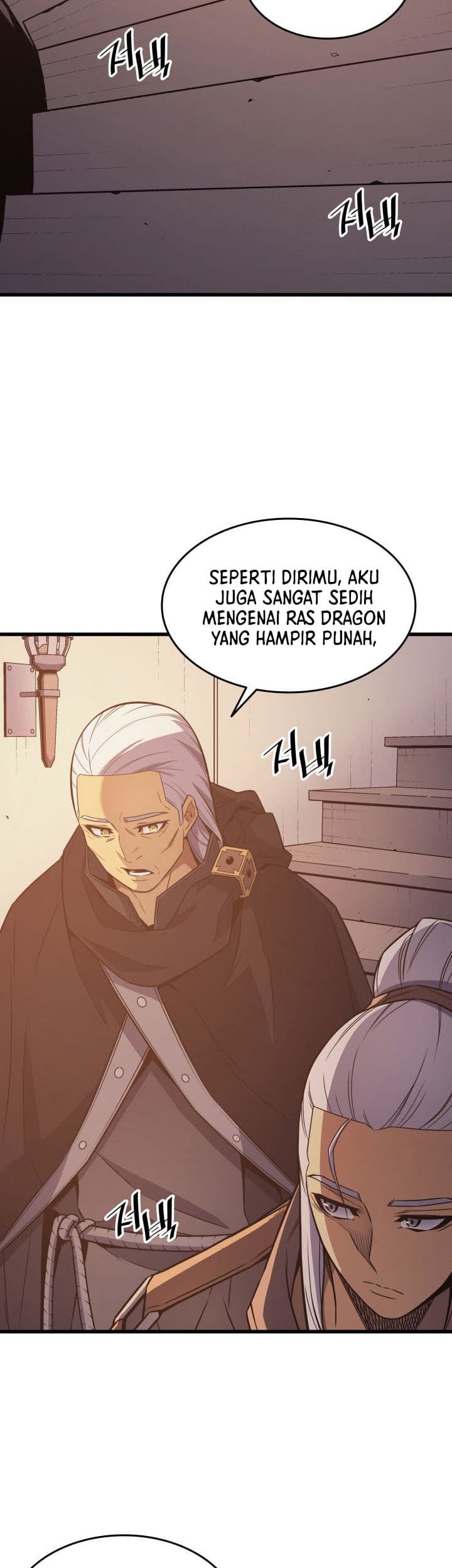 The Great Mage Returns After 4000 Years Chapter 125 Gambar 48