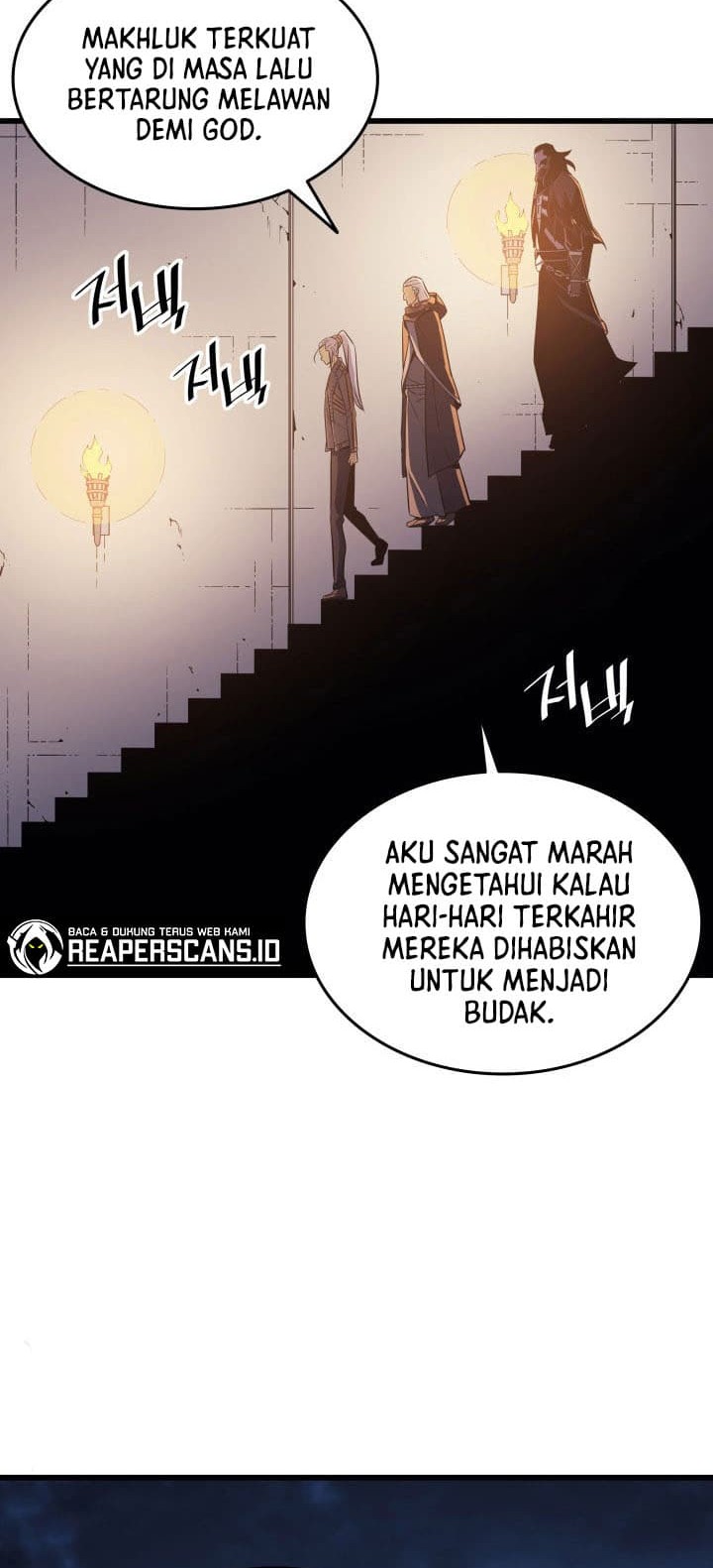 The Great Mage Returns After 4000 Years Chapter 125 Gambar 49
