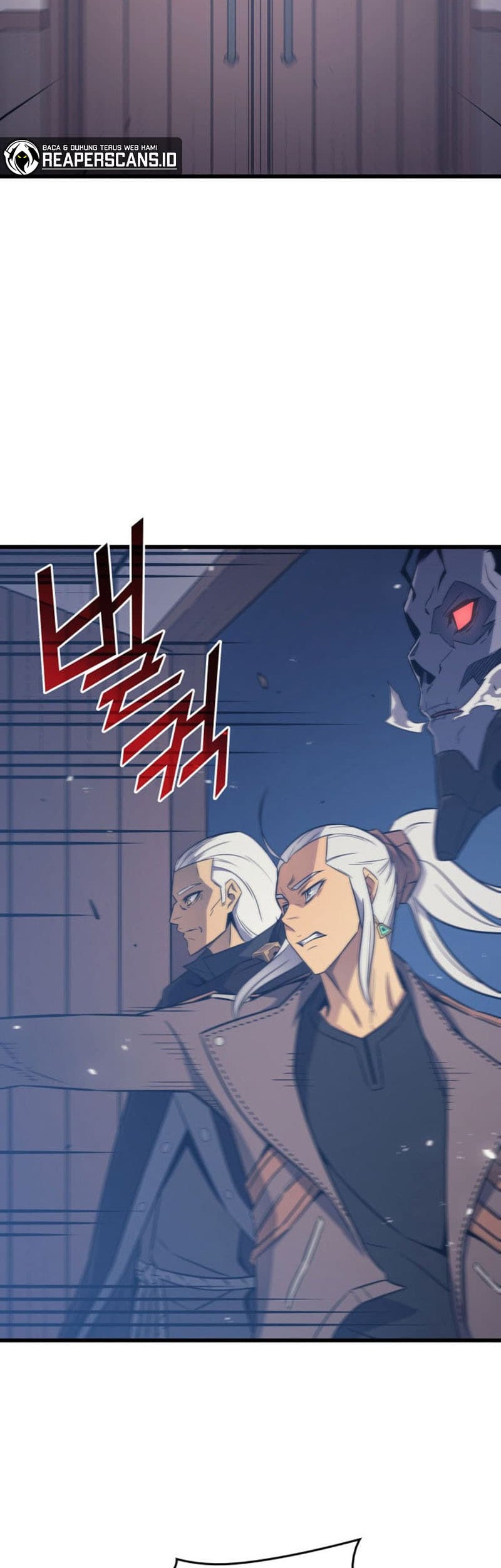 The Great Mage Returns After 4000 Years Chapter 125 Gambar 51