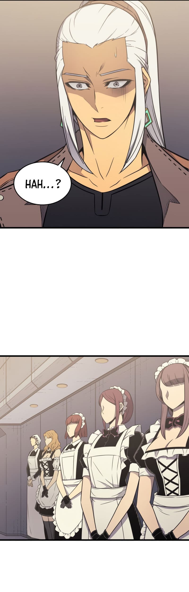 The Great Mage Returns After 4000 Years Chapter 126 Gambar 42