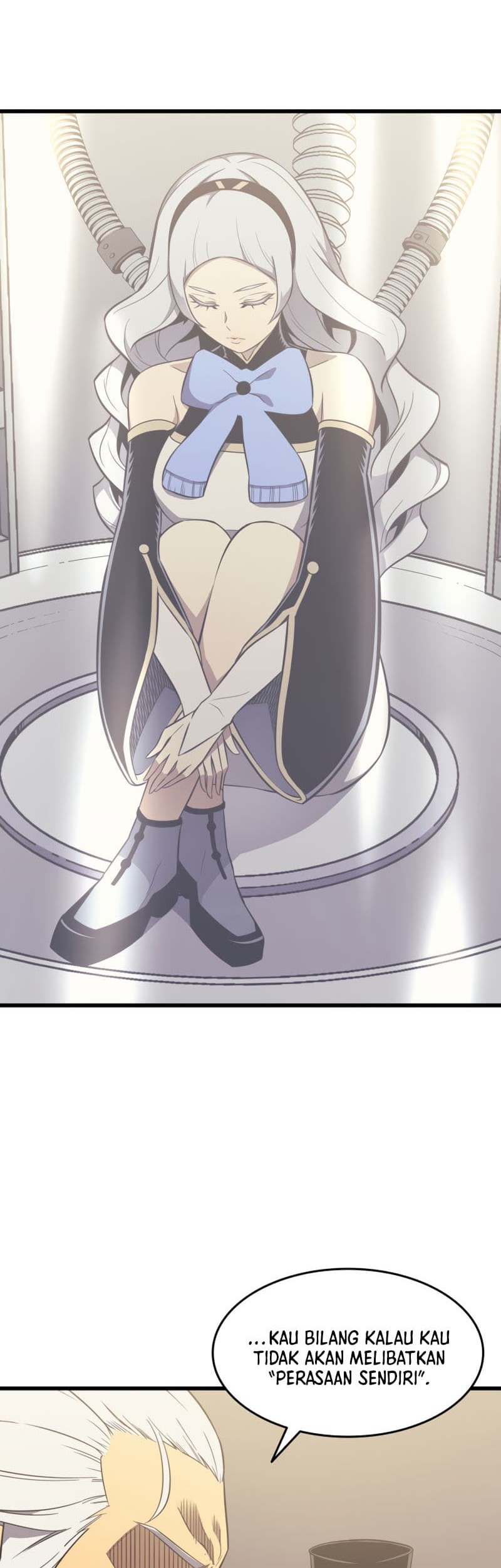 The Great Mage Returns After 4000 Years Chapter 126 Gambar 45