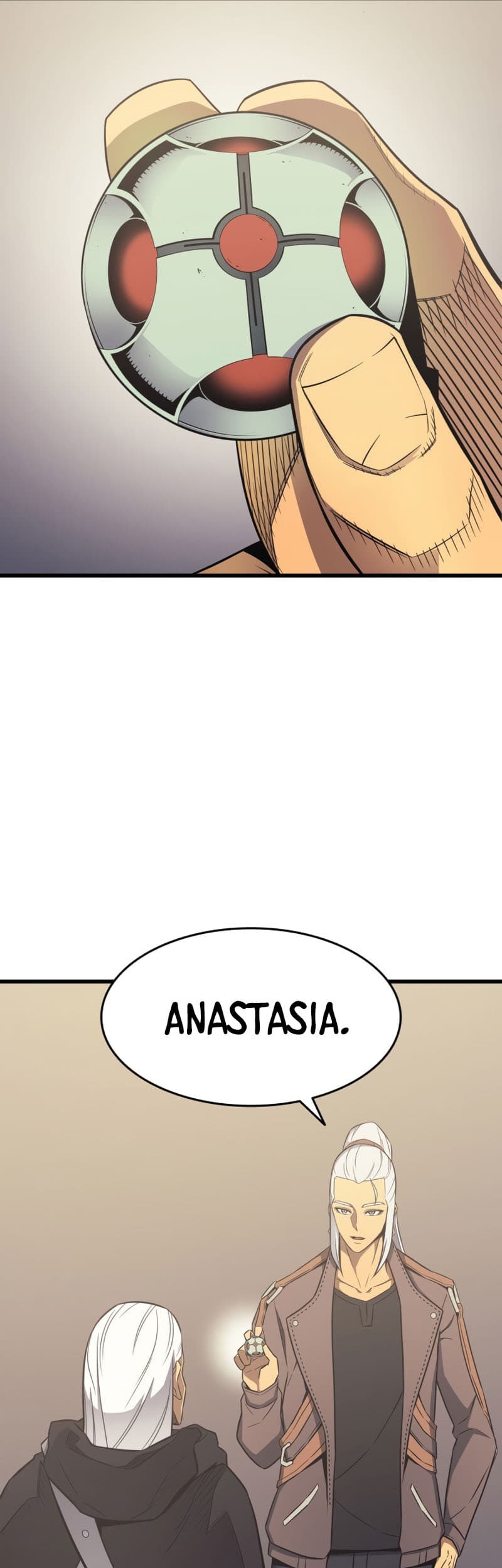 The Great Mage Returns After 4000 Years Chapter 126 Gambar 52