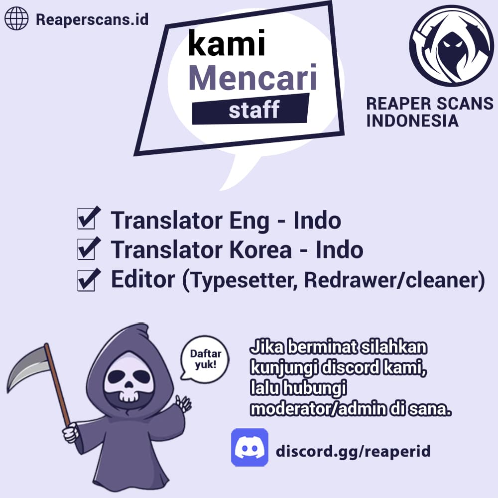 The Great Mage Returns After 4000 Years Chapter 126 Gambar 55