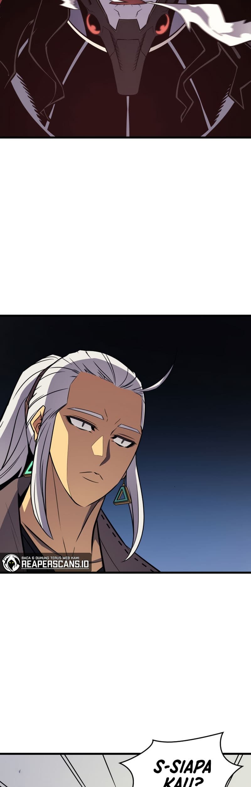 The Great Mage Returns After 4000 Years Chapter 126 Gambar 4