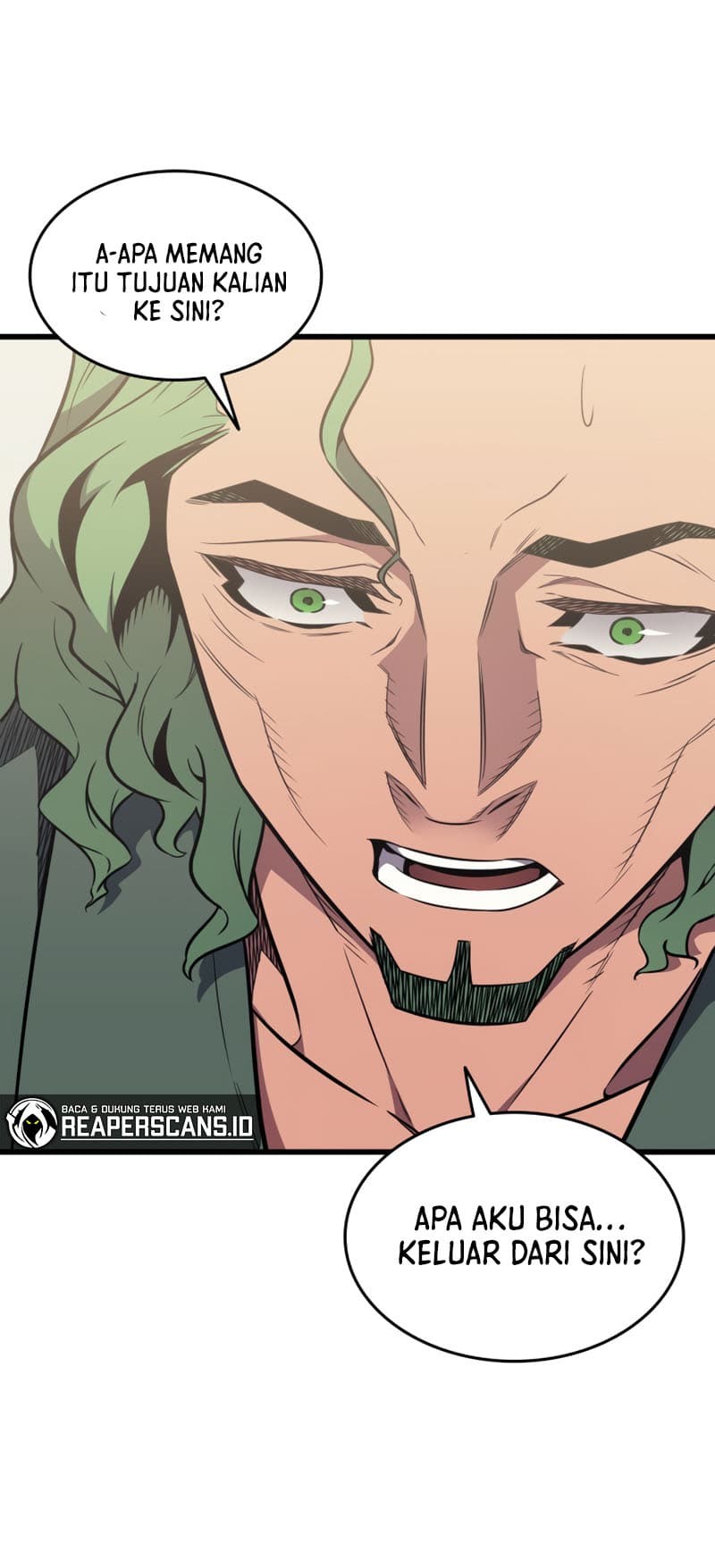The Great Mage Returns After 4000 Years Chapter 126 Gambar 11