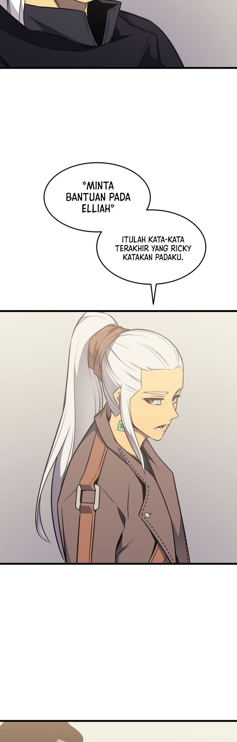The Great Mage Returns After 4000 Years Chapter 126 Gambar 23