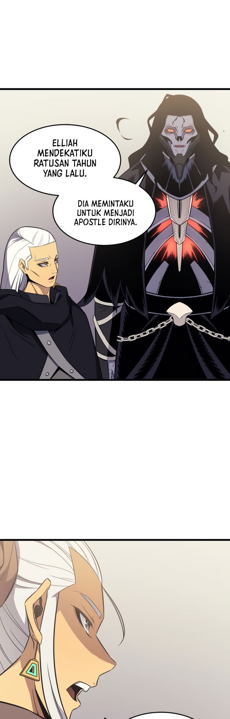 The Great Mage Returns After 4000 Years Chapter 126 Gambar 25