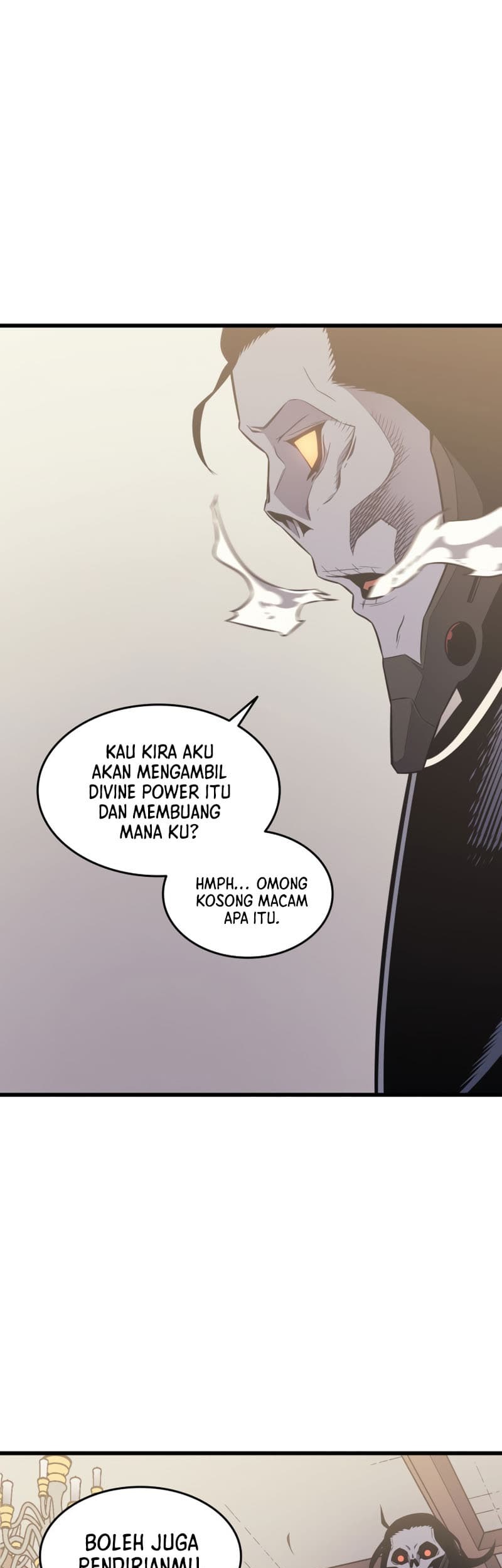The Great Mage Returns After 4000 Years Chapter 126 Gambar 27